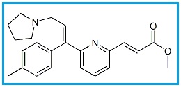 Acrivastine Methyl Ester